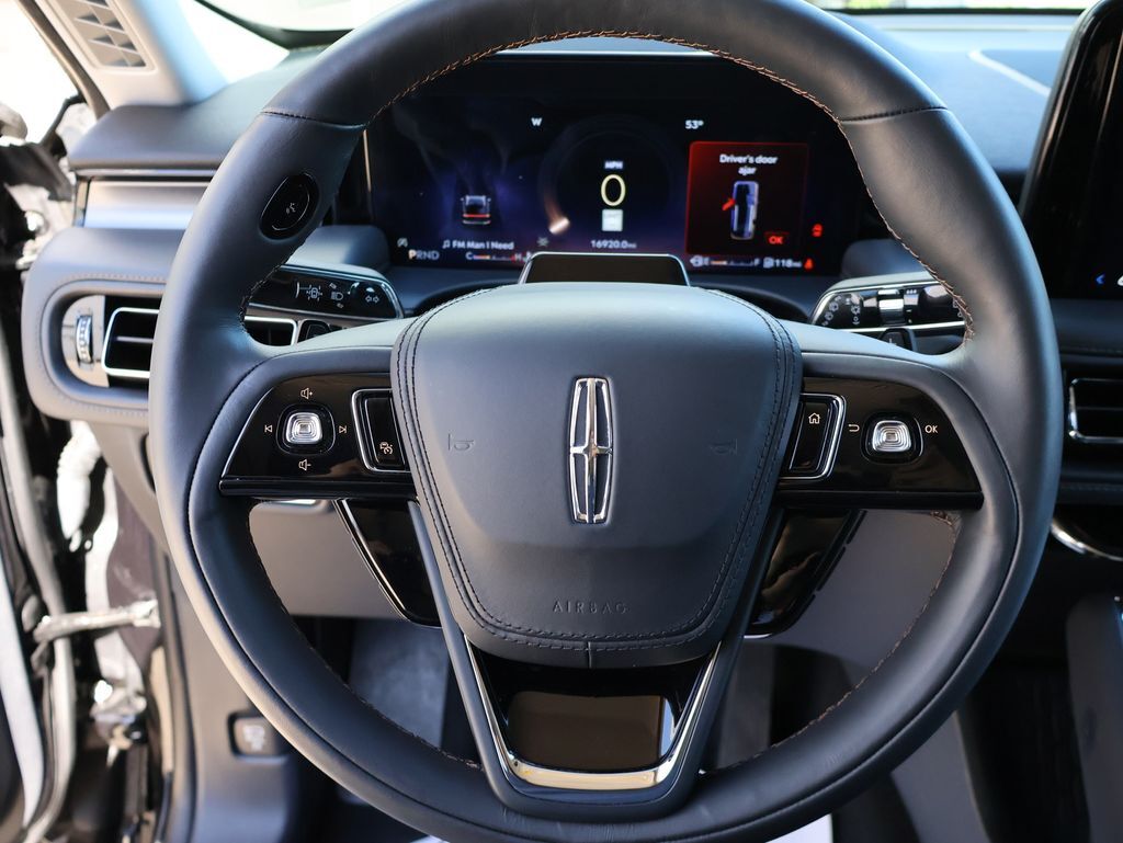 2025 Lincoln Aviator Premiere San Clemente CA