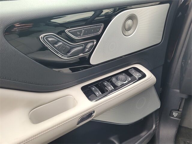 2025 Lincoln Aviator Reserve Roseville CA