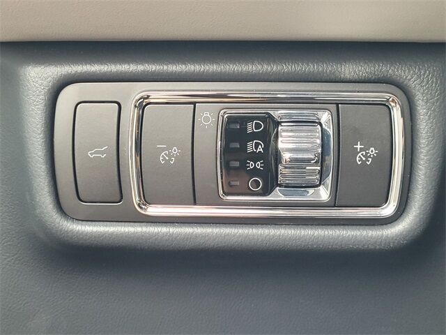 2025 Lincoln Aviator Reserve Roseville CA
