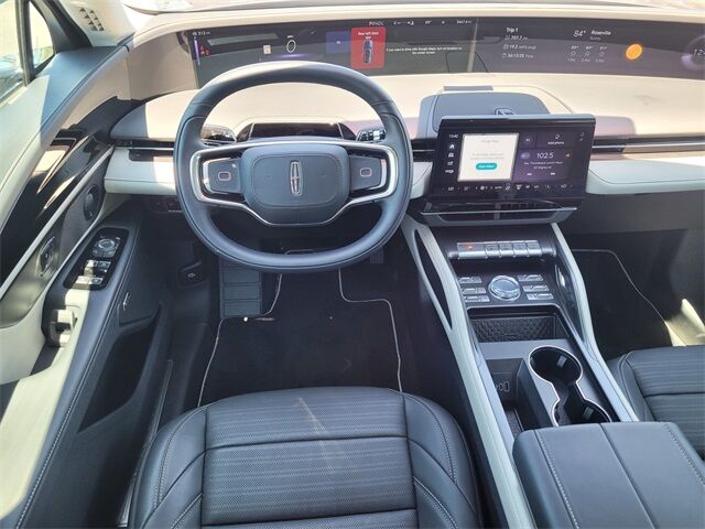 2025 Lincoln Aviator Reserve Roseville CA