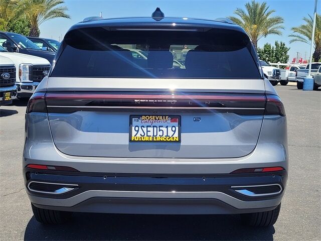 2025 Lincoln Aviator Reserve Roseville CA