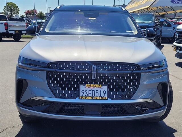 2025 Lincoln Aviator Reserve Roseville CA