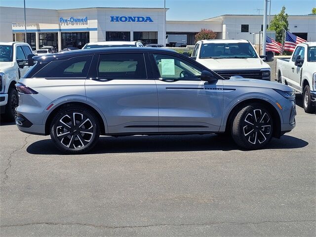 2025 Lincoln Aviator Reserve Roseville CA