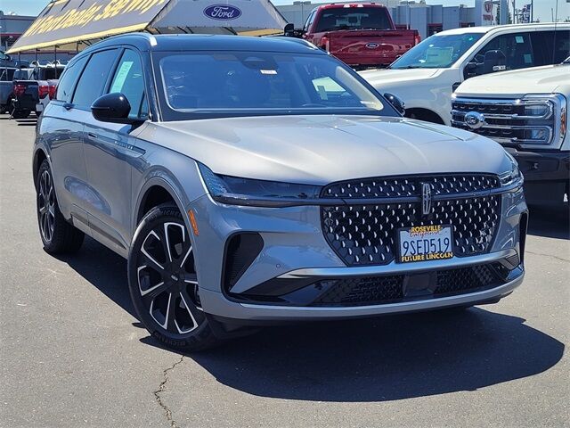 2025 Lincoln Aviator Reserve Roseville CA