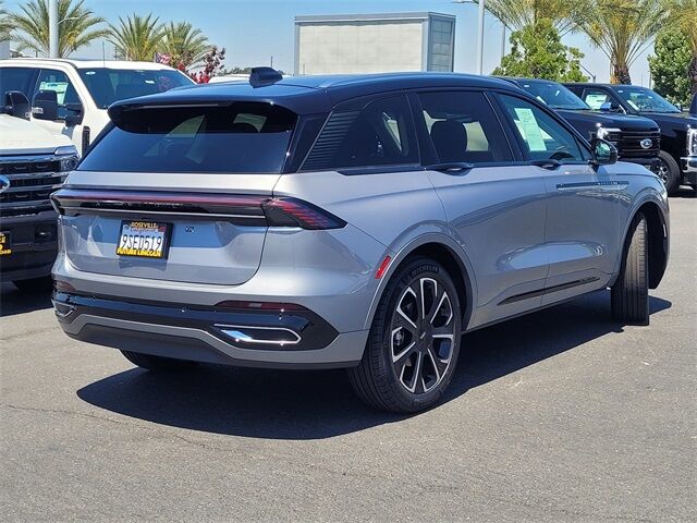 2025 Lincoln Aviator Reserve Roseville CA