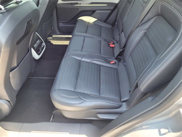 2025 Lincoln Aviator Reserve Roseville CA