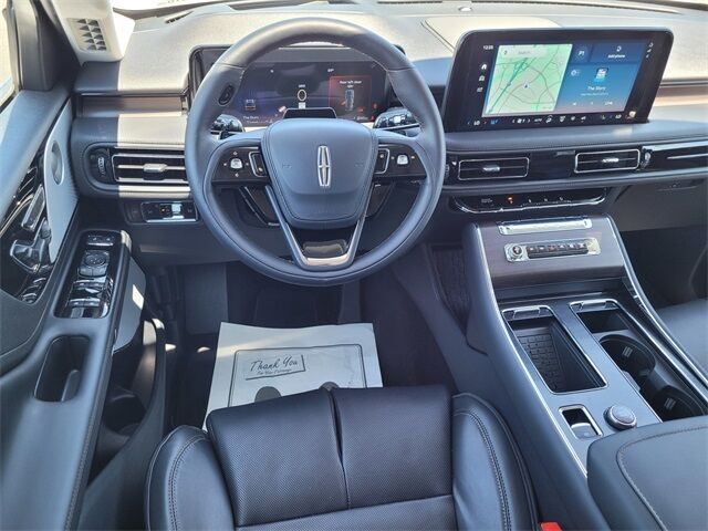 2025 Lincoln Aviator Reserve Roseville CA