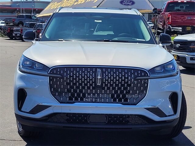 2025 Lincoln Aviator Reserve Roseville CA