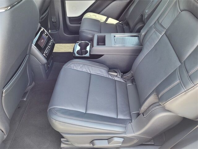 2025 Lincoln Aviator Reserve Roseville CA