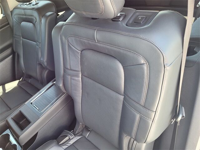 2025 Lincoln Aviator Reserve Roseville CA