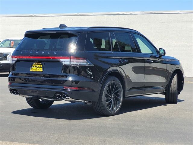 2025 Lincoln Aviator Reserve Roseville CA