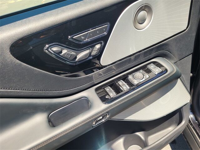 2025 Lincoln Aviator Reserve Roseville CA
