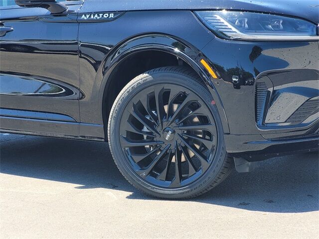 2025 Lincoln Aviator Reserve Roseville CA