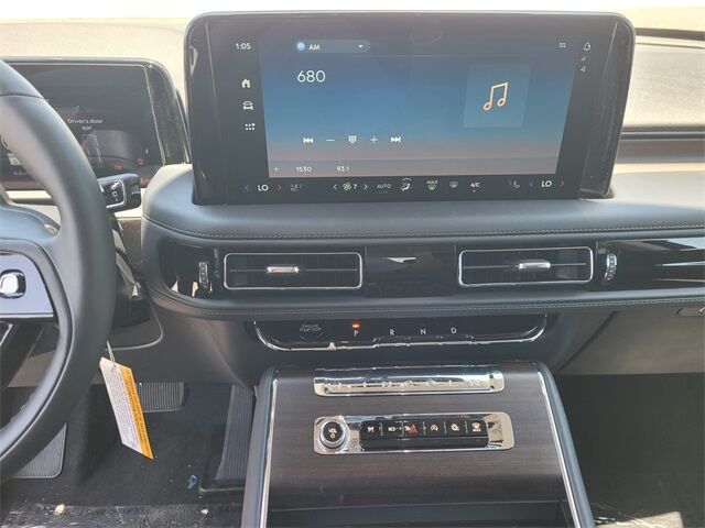 2025 Lincoln Aviator Reserve Roseville CA