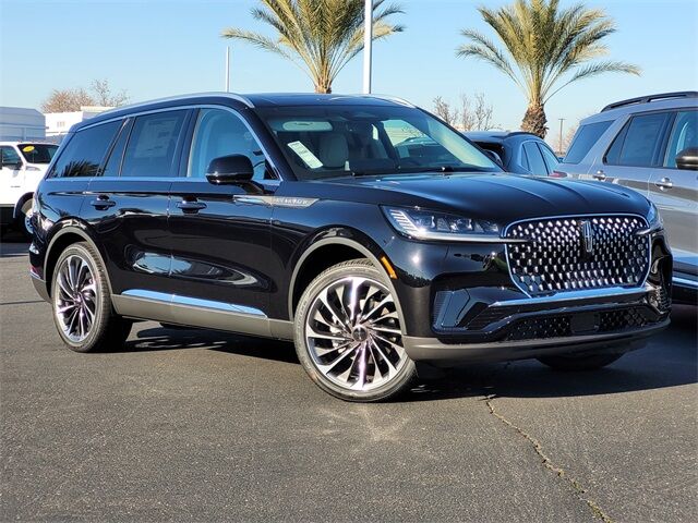 2025 Lincoln Aviator Reserve Roseville CA