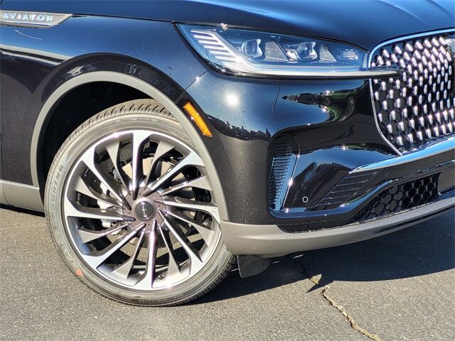 2025 Lincoln Aviator Reserve Roseville CA