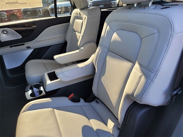 2025 Lincoln Aviator Reserve Roseville CA