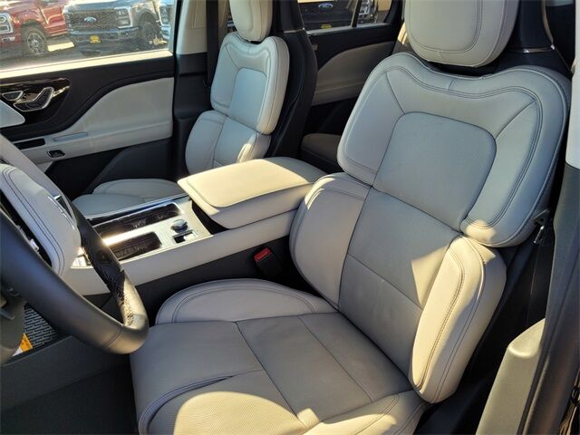 2025 Lincoln Aviator Reserve Roseville CA