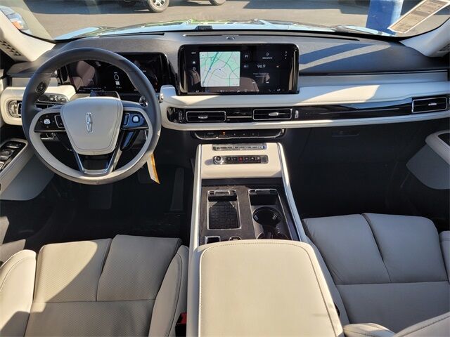 2025 Lincoln Aviator Reserve Roseville CA