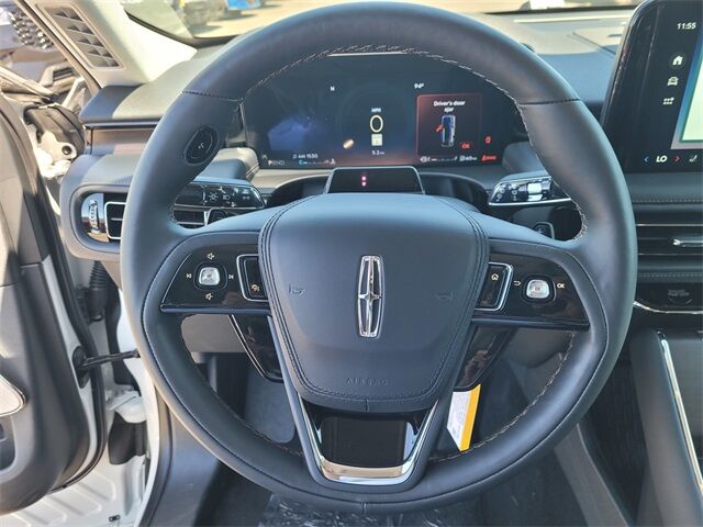 2025 Lincoln Aviator Reserve Roseville CA