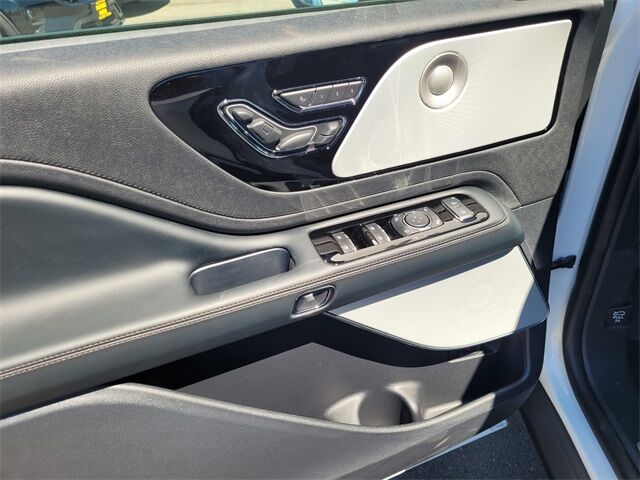 2025 Lincoln Aviator Reserve Roseville CA
