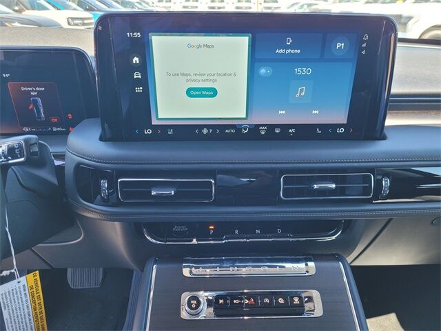 2025 Lincoln Aviator Reserve Roseville CA