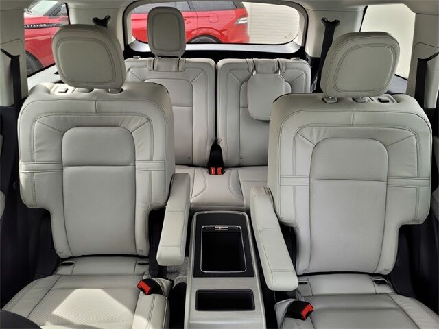 2025 Lincoln Aviator Reserve Roseville CA