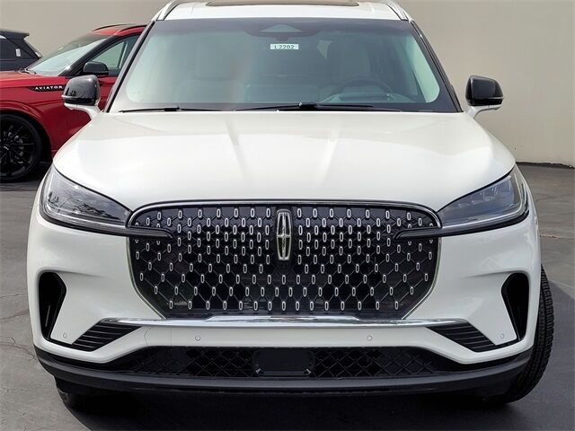 2025 Lincoln Aviator Reserve Roseville CA