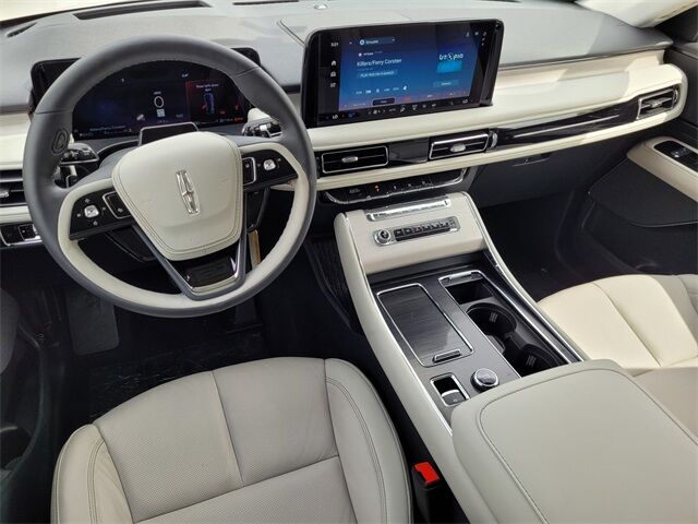 2025 Lincoln Aviator Reserve Roseville CA