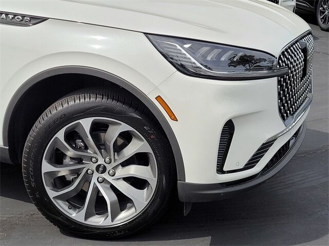 2025 Lincoln Aviator Reserve Roseville CA