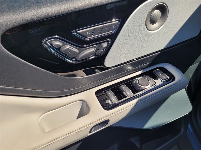 2025 Lincoln Aviator Reserve Roseville CA