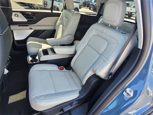 2025 Lincoln Aviator Reserve Roseville CA