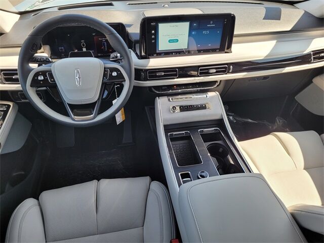 2025 Lincoln Aviator Reserve Roseville CA