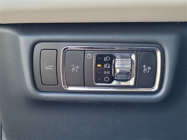 2025 Lincoln Aviator Reserve Roseville CA