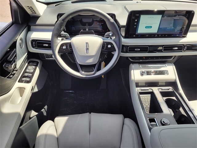 2025 Lincoln Aviator Reserve Roseville CA