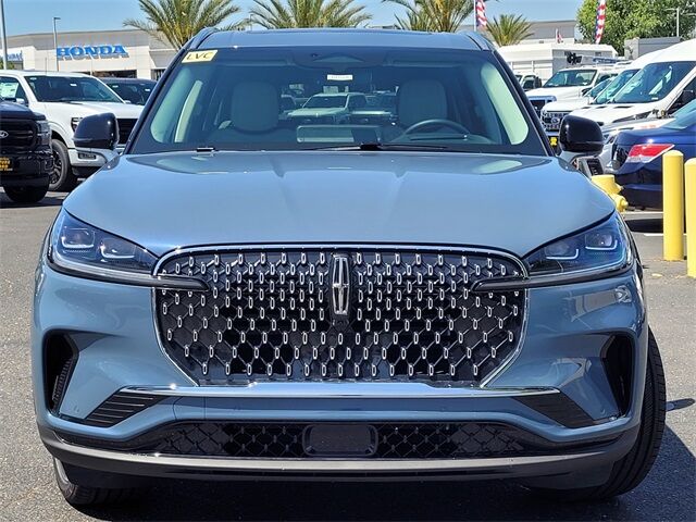 2025 Lincoln Aviator Reserve Roseville CA
