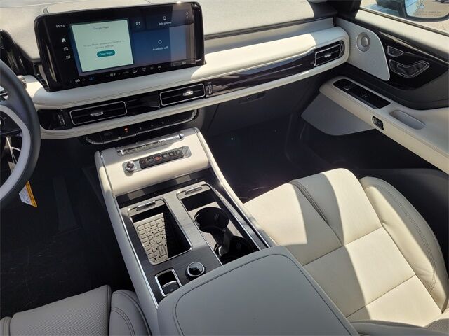2025 Lincoln Aviator Reserve Roseville CA
