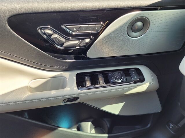 2025 Lincoln Aviator Reserve Roseville CA