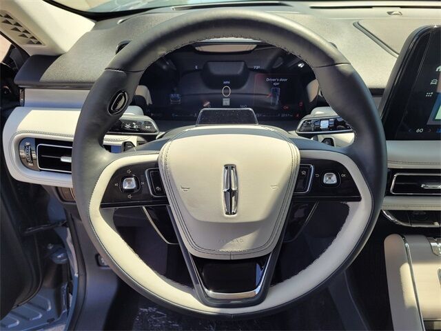 2025 Lincoln Aviator Reserve Roseville CA
