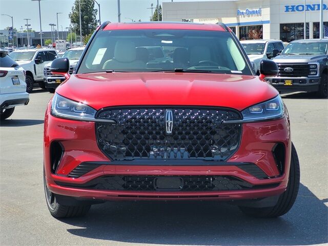 2025 Lincoln Aviator Reserve Roseville CA