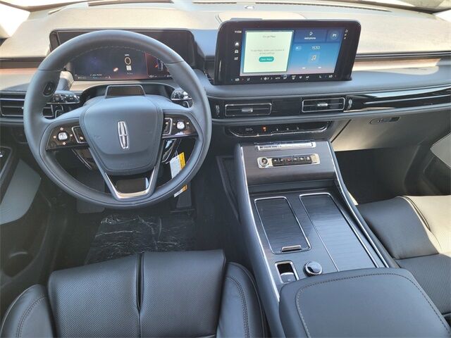 2025 Lincoln Aviator Reserve Roseville CA