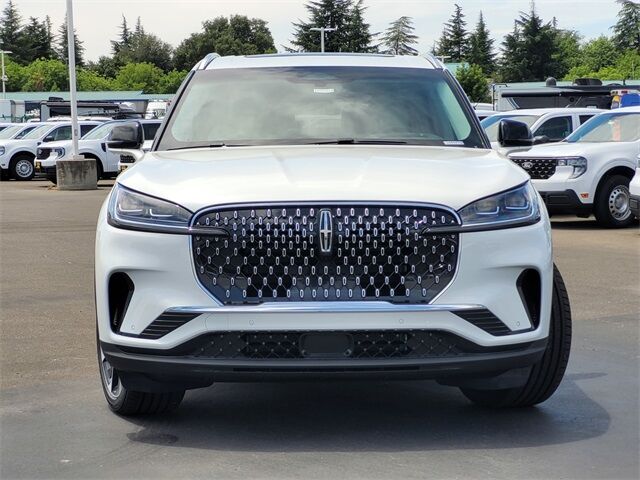 2025 Lincoln Aviator Reserve Roseville CA