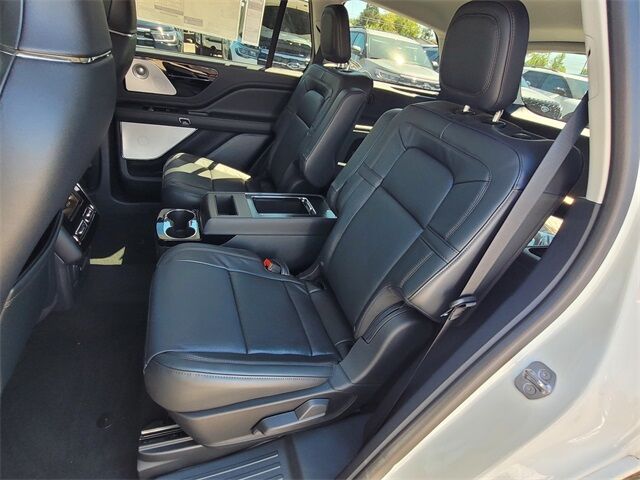 2025 Lincoln Aviator Reserve Roseville CA