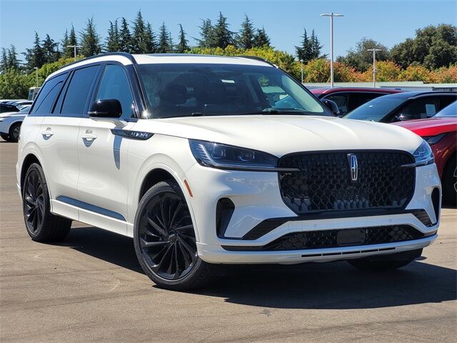 2025 Lincoln Aviator Reserve Roseville CA