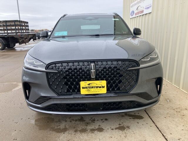 2025 Lincoln Aviator Reserve Watertown SD 2025 Lincoln Aviator Reserve Watertown SD
