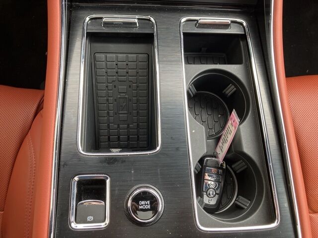 2025 Lincoln Aviator Reserve Watertown SD 2025 Lincoln Aviator Reserve Watertown SD