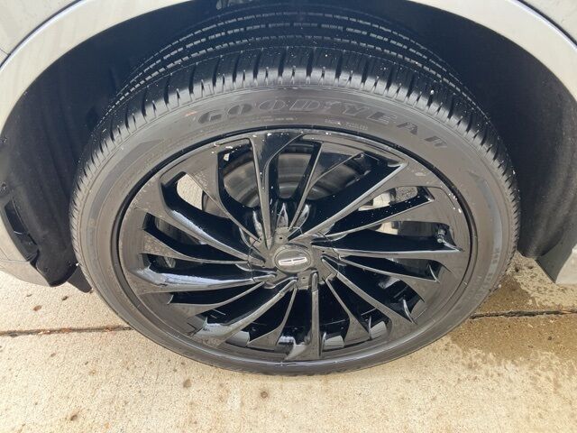 2025 Lincoln Aviator Reserve Watertown SD 2025 Lincoln Aviator Reserve Watertown SD