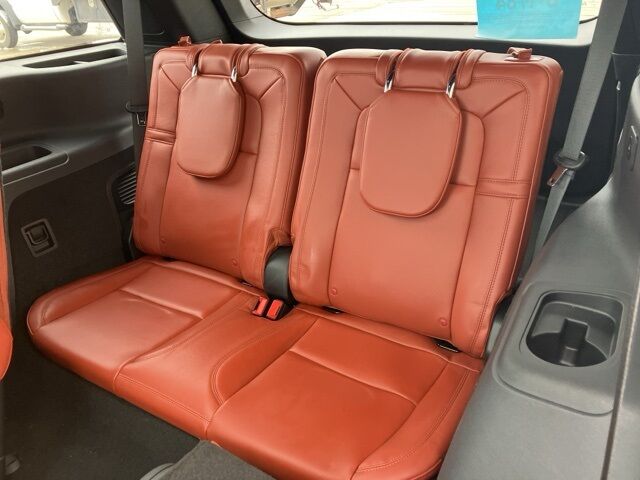 2025 Lincoln Aviator Reserve Watertown SD 2025 Lincoln Aviator Reserve Watertown SD