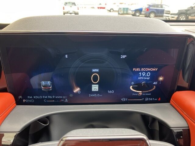 2025 Lincoln Aviator Reserve Watertown SD 2025 Lincoln Aviator Reserve Watertown SD