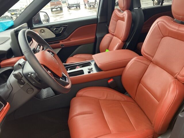 2025 Lincoln Aviator Reserve Watertown SD 2025 Lincoln Aviator Reserve Watertown SD